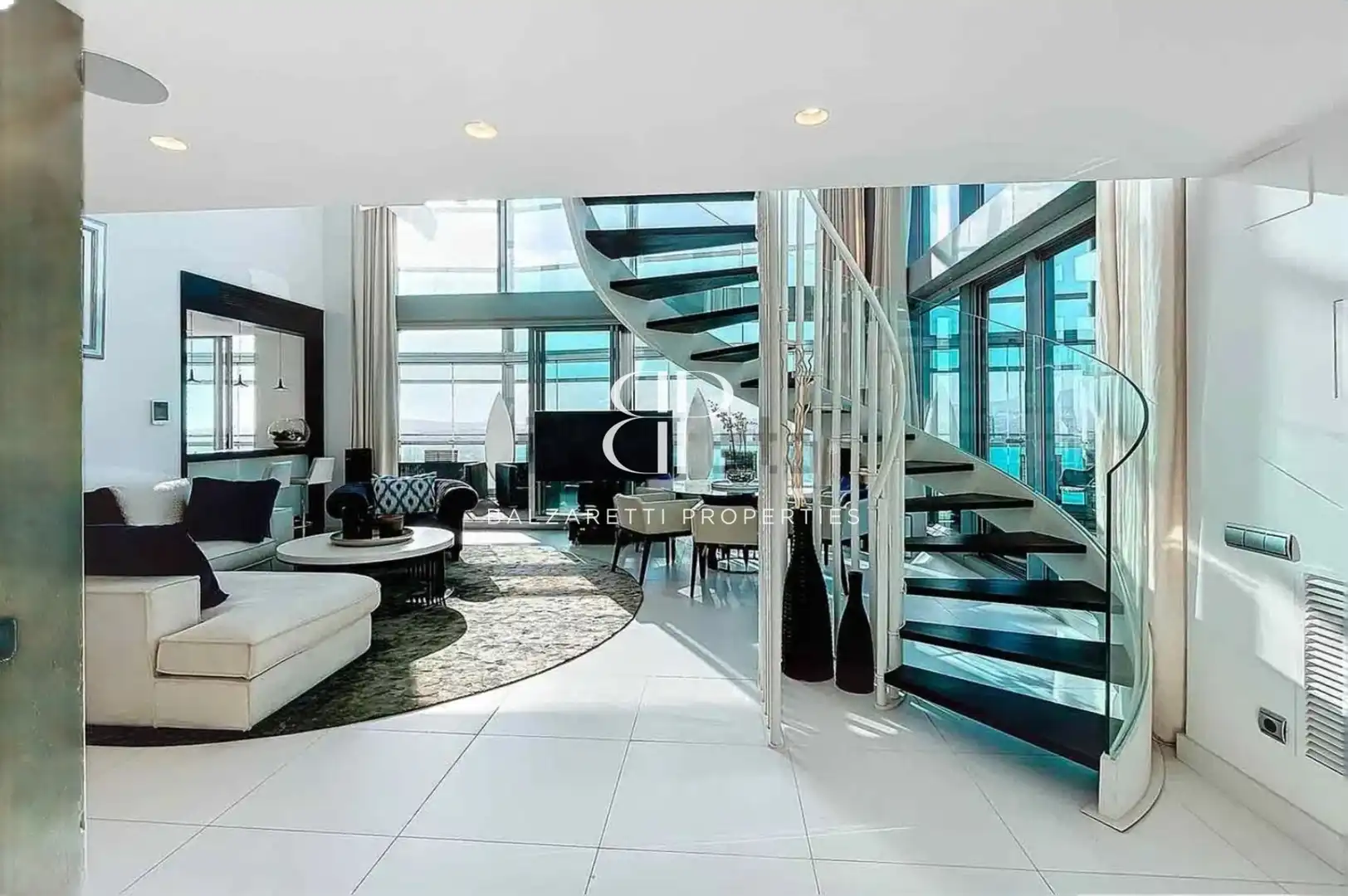 Attique avec terrasse à vendre à Passeig del Taulat, imagen 15