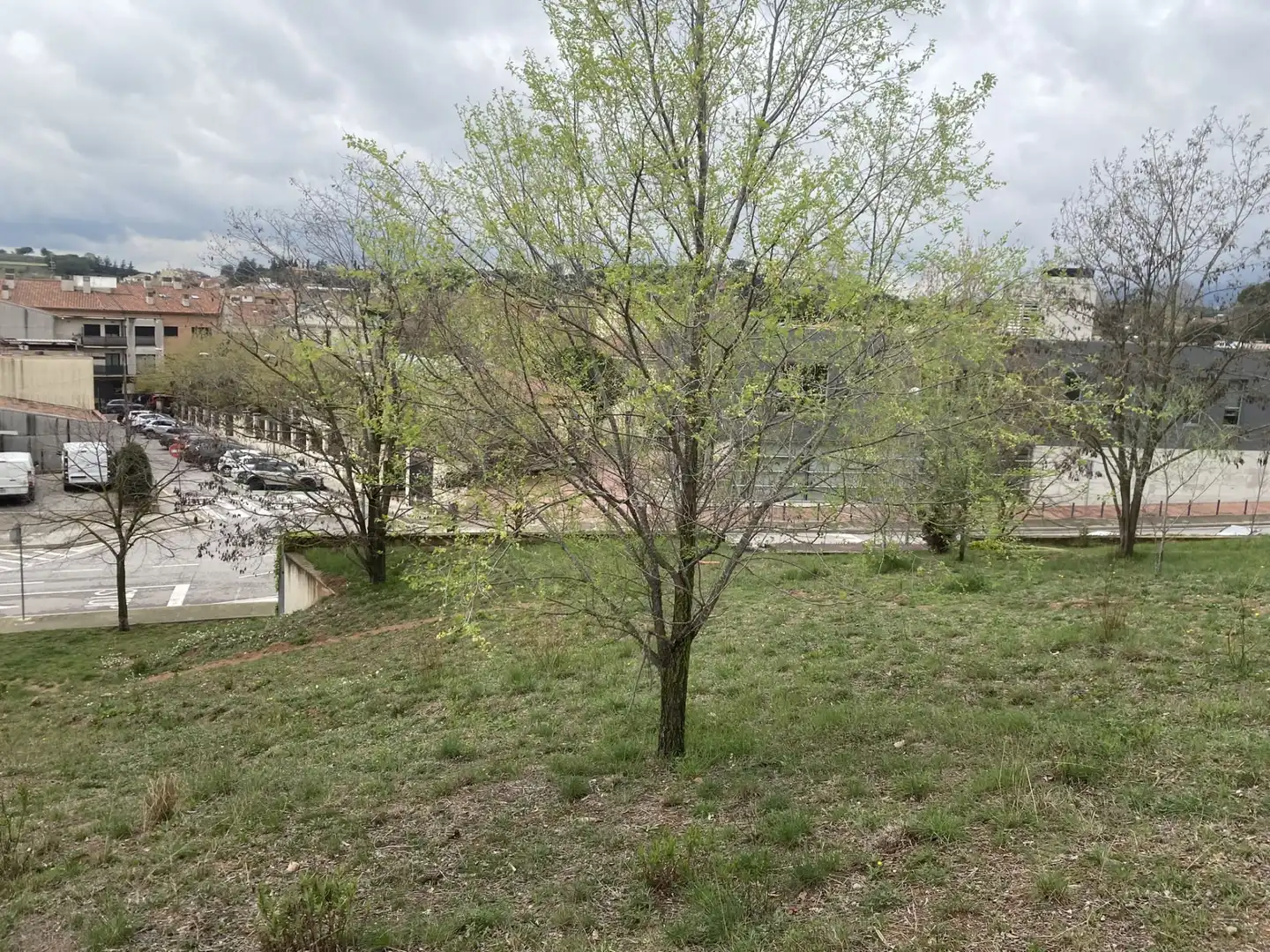 Residencial en venda en Sant Antoni de Vilamajor