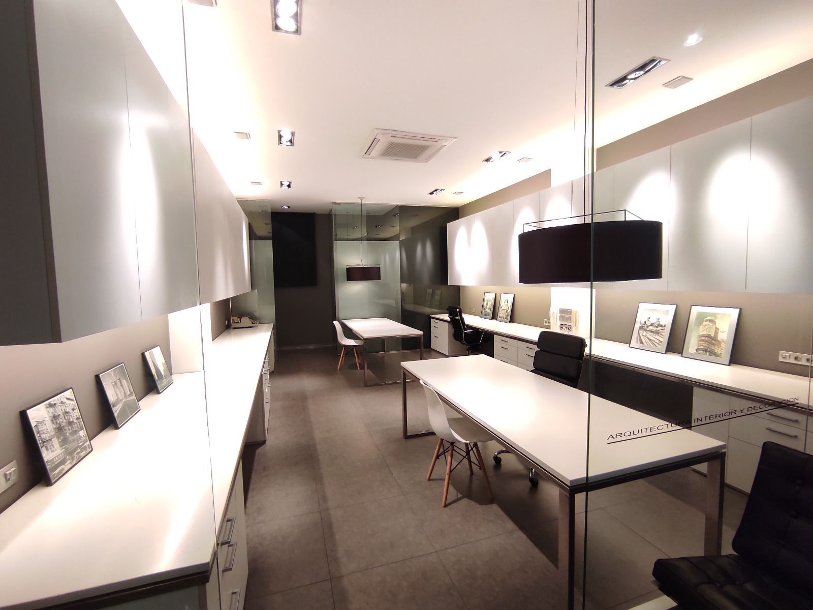 Office for sale in  Zaragoza Capital  with Air Conditioner and Heating