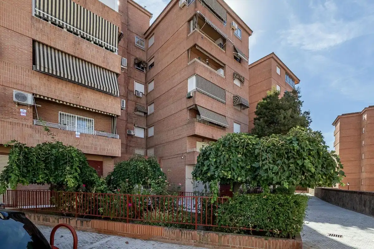 Flat with lift to rent in Calle CARDENAL PARRADO 7, imagen 31