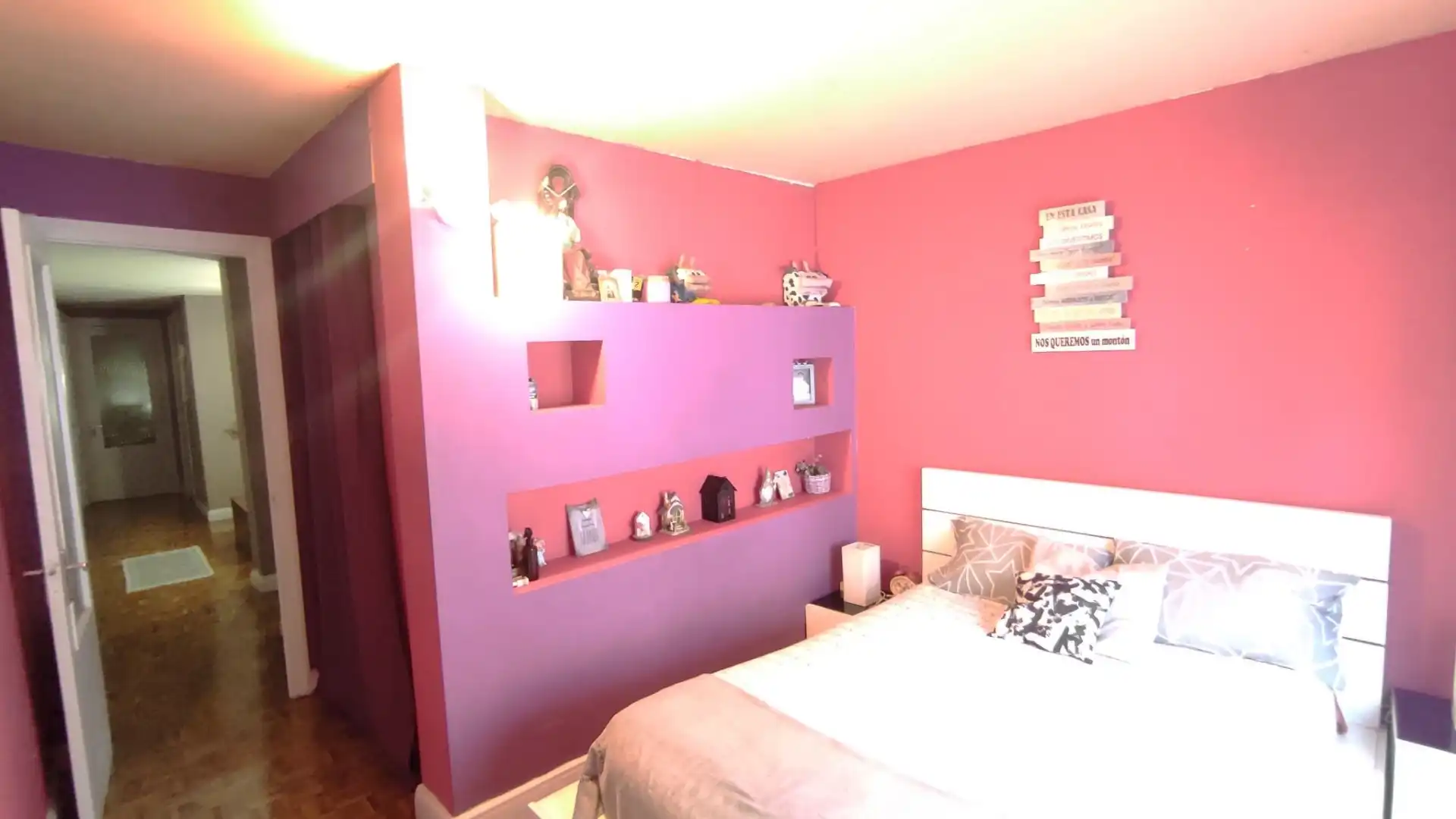 Habitación de Piso en venta en Eibar con Amueblado y Balcón