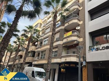 Appartement avec balcon à vendre à Centro