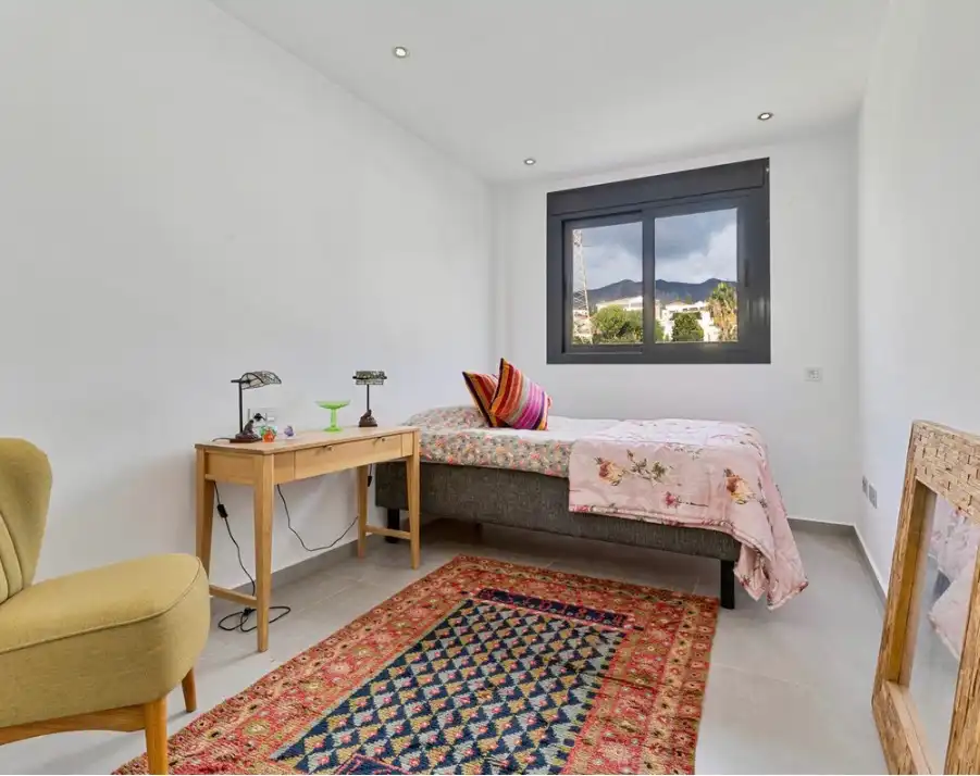 Maison mitoyenne avec piscine à vendre à Torreblanca del Sol, imagen 25