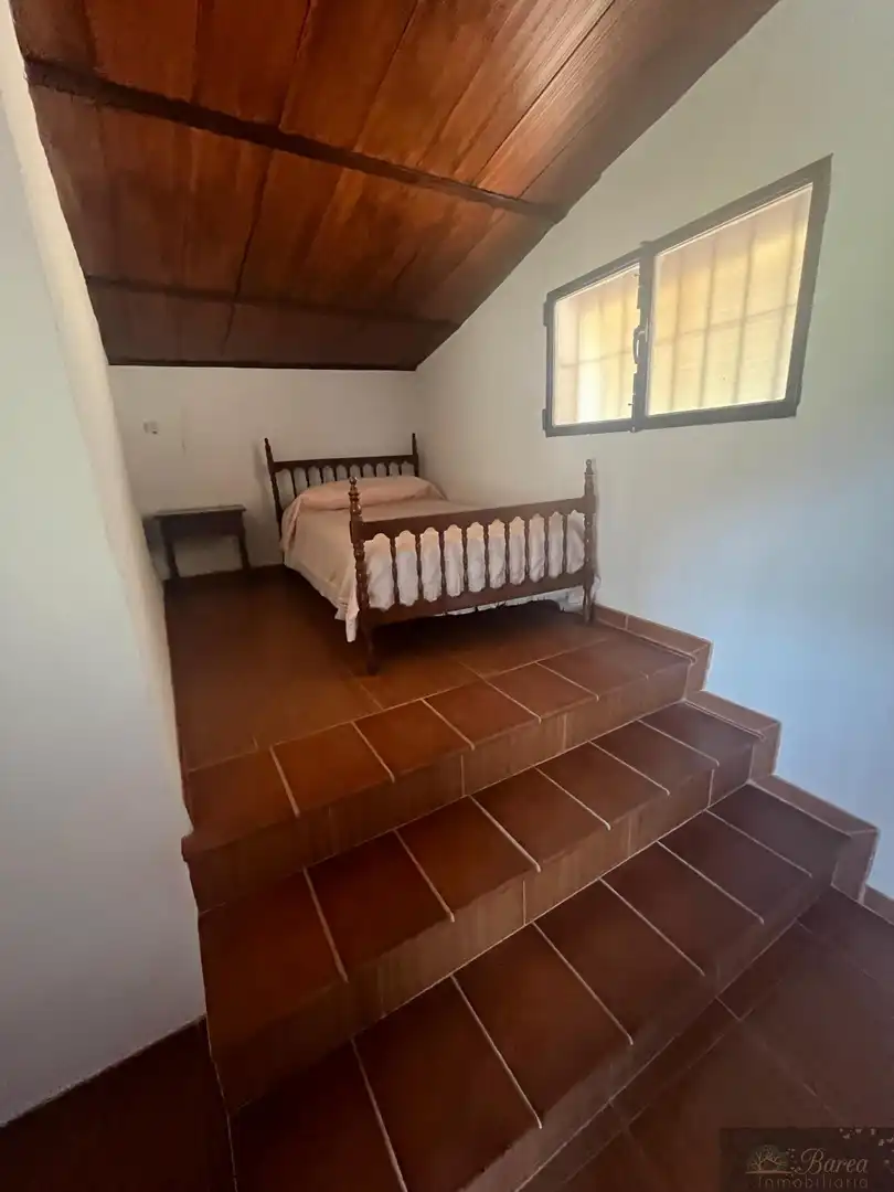 Dormitori de Casa o xalet en venda en Rute