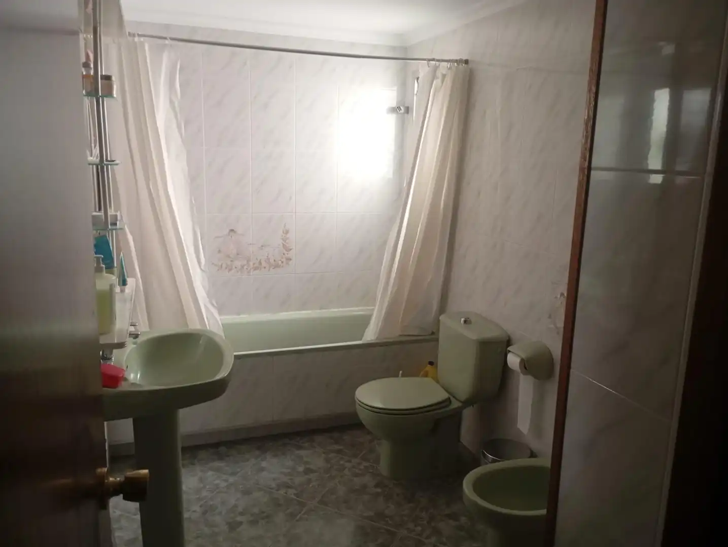 Baño de Casa o chalet en venta en Málaga