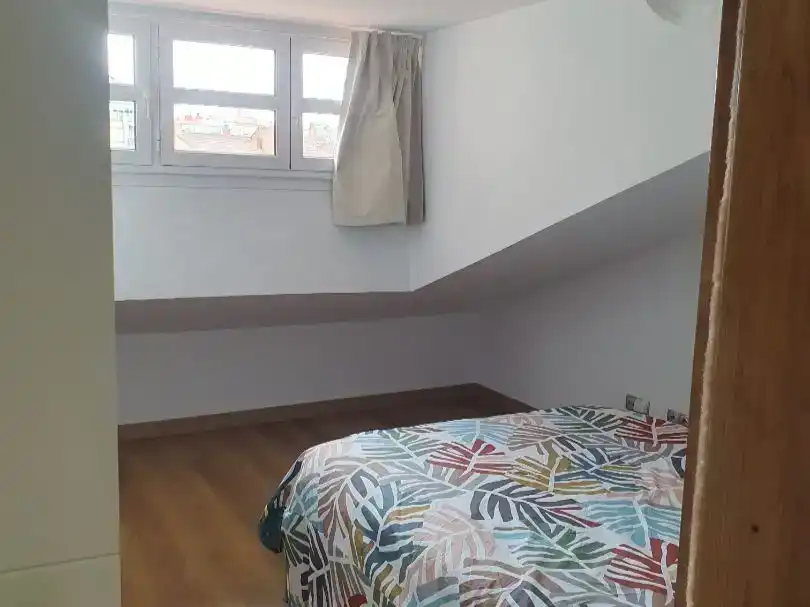 Schlafzimmer von Wohnungen zur Miete in Avilés