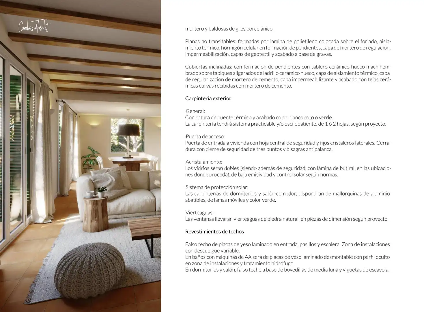 Sala d'estar de Casa adosada en venda en Jávea / Xàbia amb Aire condicionat, Jardí privat i Terrassa