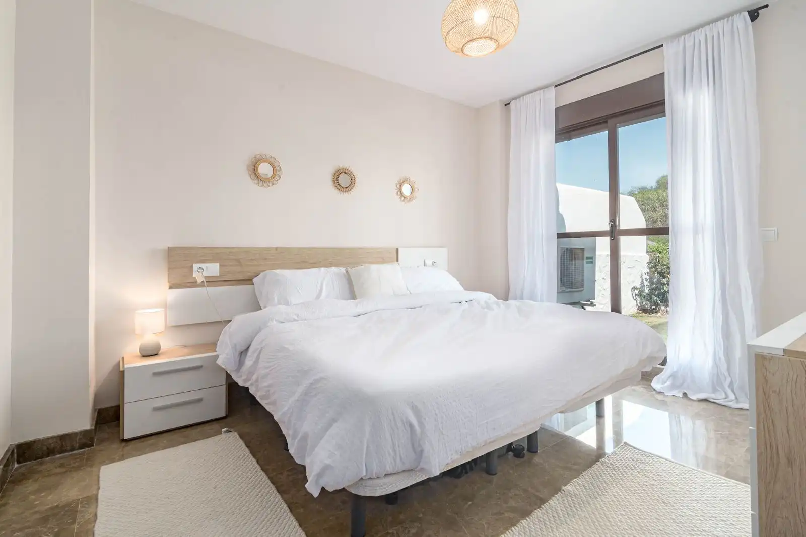 Piso con piscina en venta en Avenida Parque Selwo, imagen 20