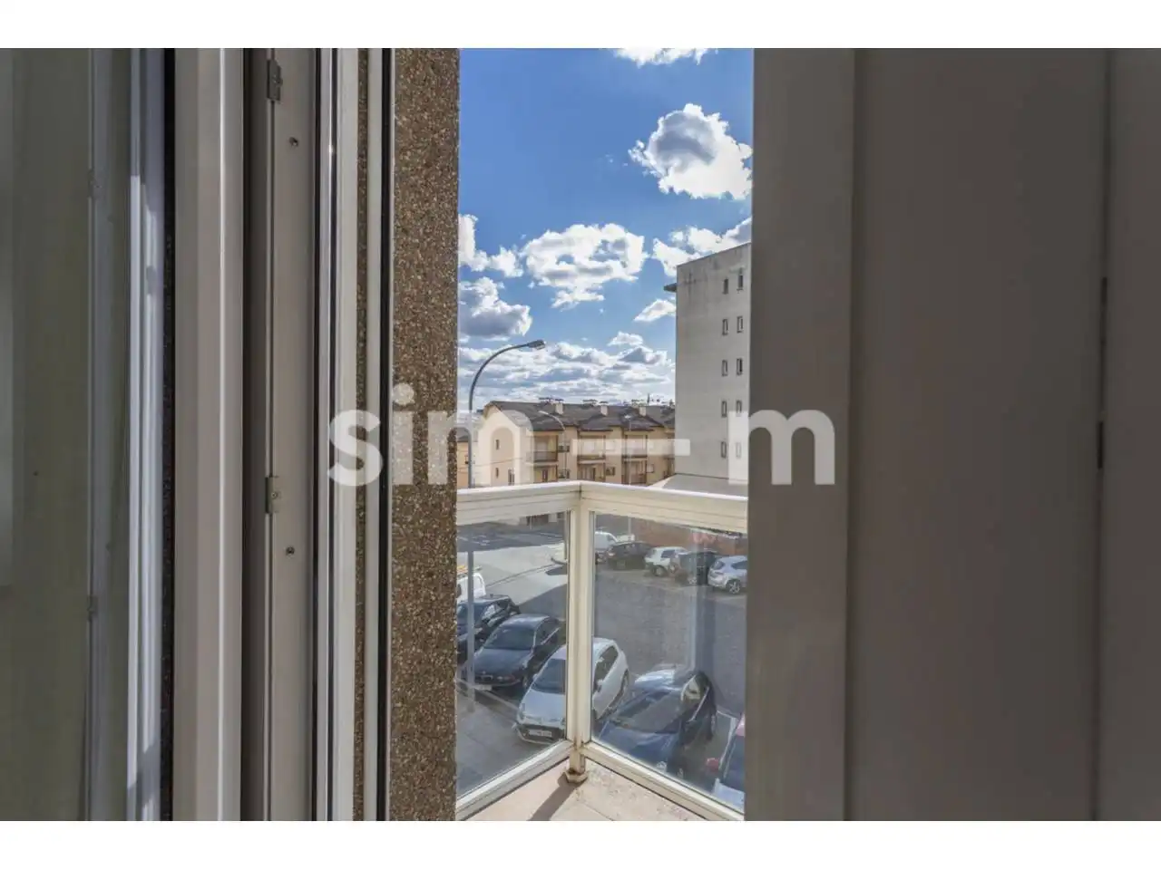Wohnung zur Miete in Calle Francesc Pla El Vigatà, Nord