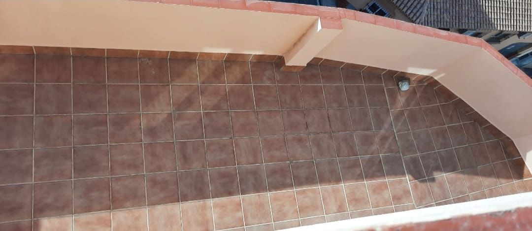 Terrassa de Àtic en venda en Mijas amb Terrassa