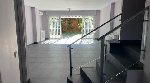 Foto 3 de Casa adosada en venda a Zona Carretera del Plantío, Majadahonda