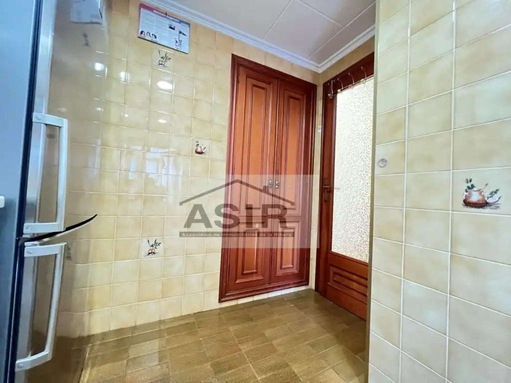 Piso de alquiler en Centre
