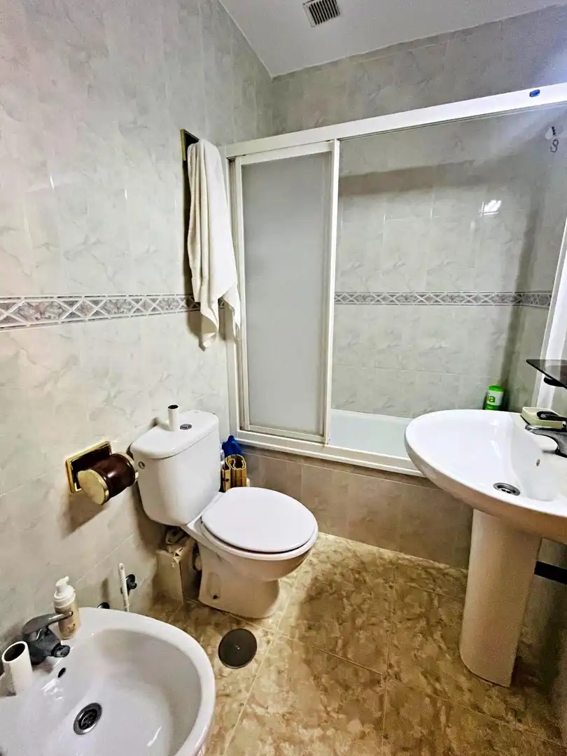 Maison mitoyenne à vendre à Puerto de Mazarrón, imagen 16