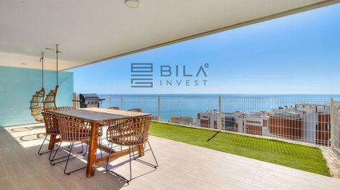 Foto 3 de Piso en venta en La Ladera, Las Gaviotas - Carvajal, Fuengirola
