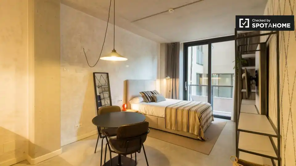Flat to rent in Eixample, imagen 4