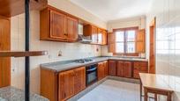 Kitchen of Flat for sale in Dénia  with Air Conditioner, Heating and Terrace