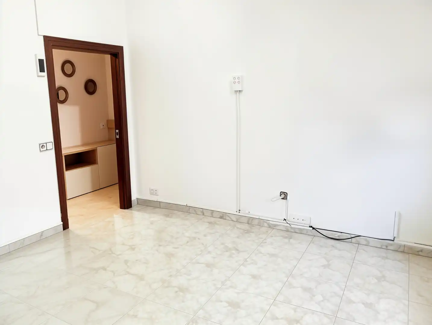 Piso en venta en Montcada i Reixac con Aire acondicionado, Calefacción y Amueblado