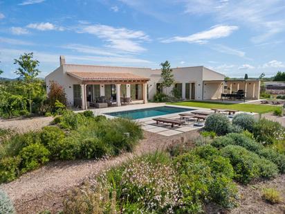 Garden of Country house for sale in Campos  with Air Conditioner, Heating and Private garden