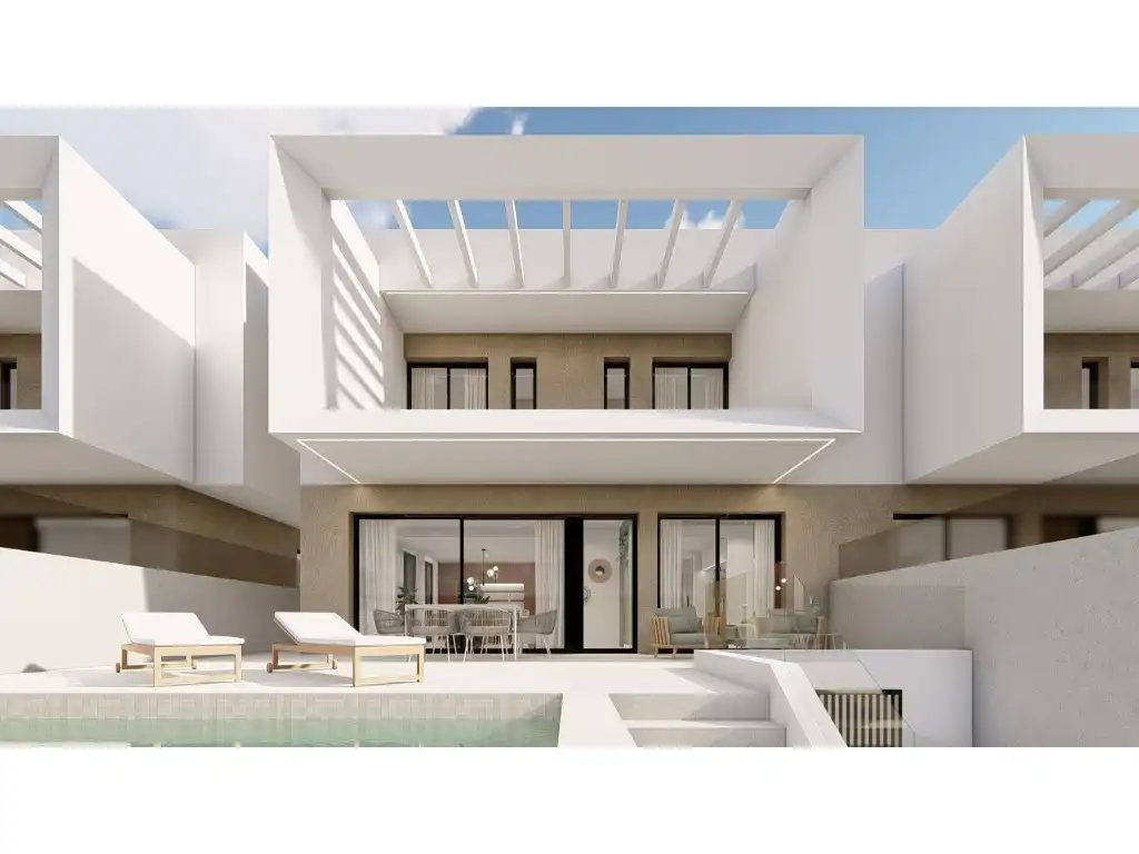 Haus mit Pool zum Verkauf in Dolores, imagen 5