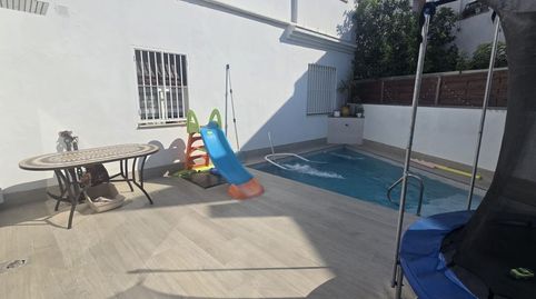 Photo 2 of Houses for sale in Oromana, Alcalá de Guadaira