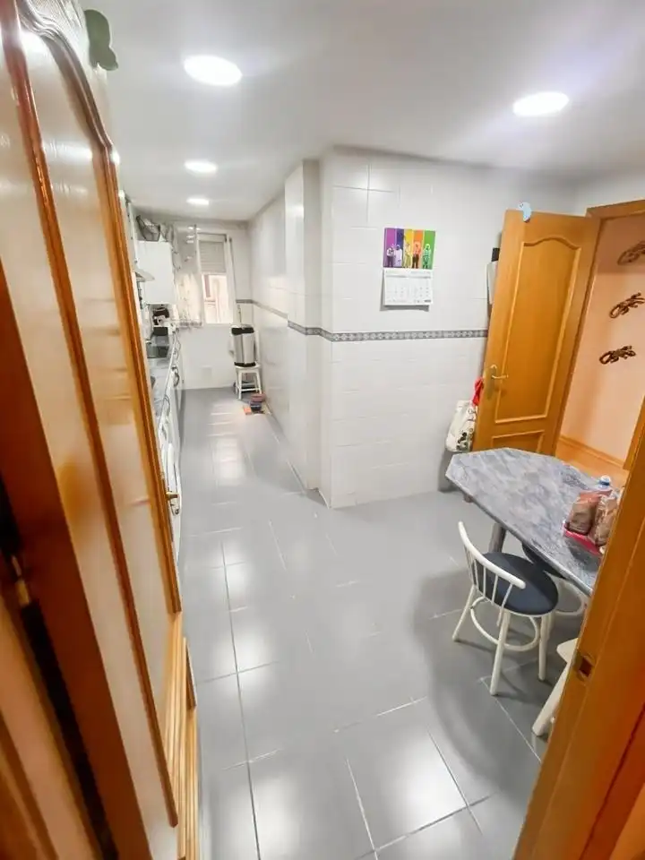 Flat with lift for sale in Calle Transversal Sexta, imagen 5