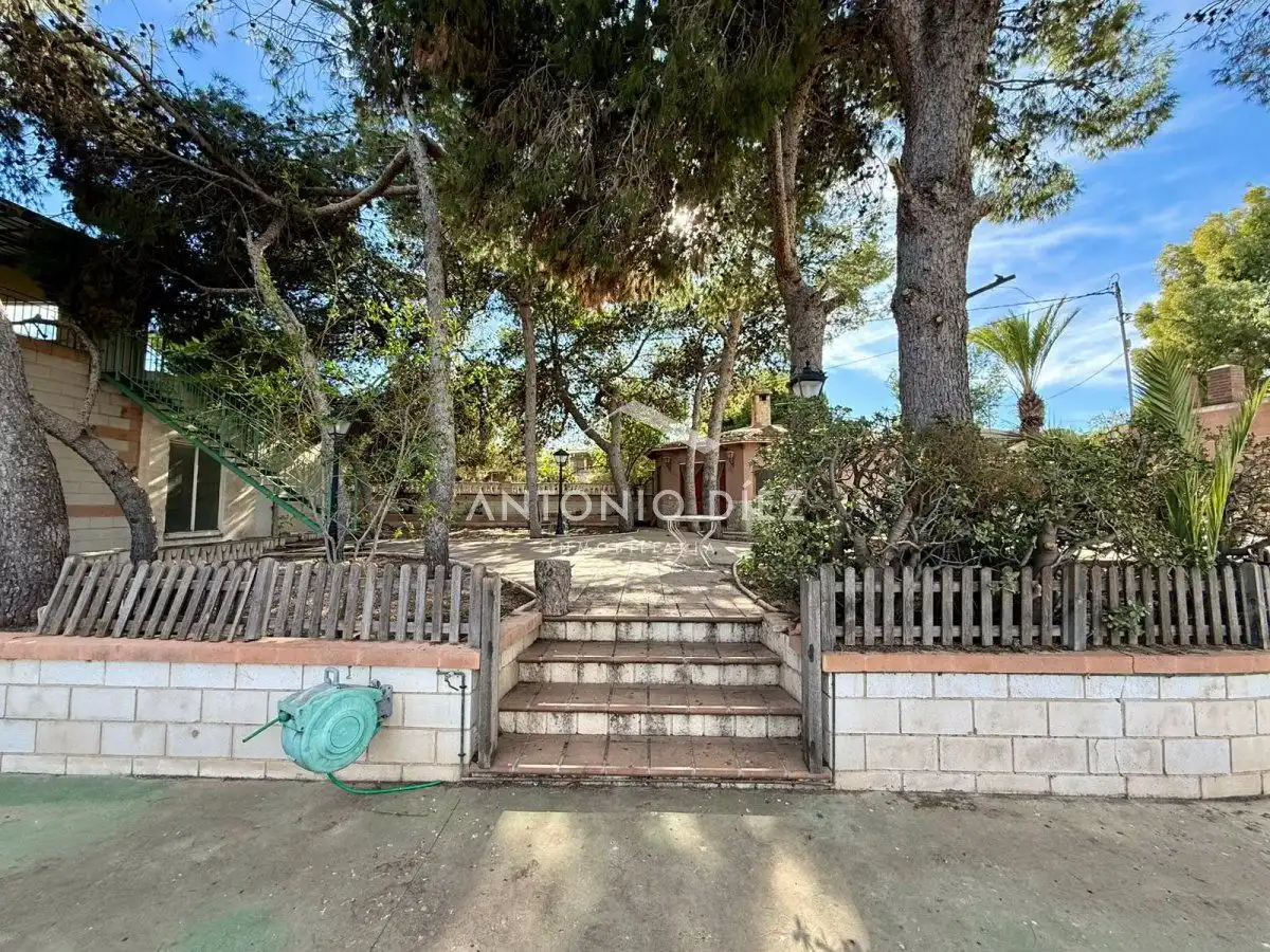 Houses for sale in Aspe  with Swimming Pool