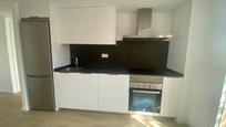 Kitchen of Flat for sale in Cadrete  with Air Conditioner, Heating and Terrace