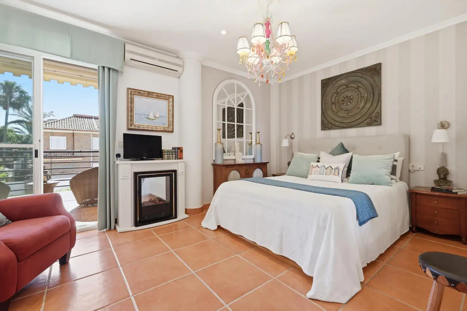Adosado con terraza en venta en MARE NOSTRUM 41, imagen 31