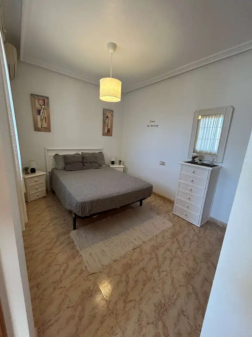 Dormitori de Dúplex en venda en Orihuela amb Aire condicionat, Calefacció i Terrassa