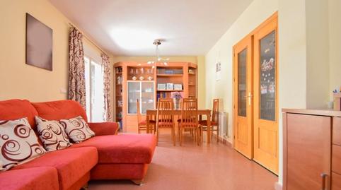 Foto 4 de Casa adosada en venta en Avenida Pablo Picasso, 2, Polideportivo, Granada