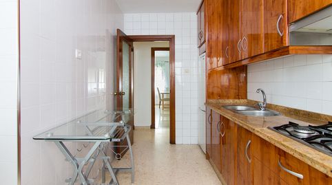 Foto 2 de Piso de alquiler en Calle Martínez de la Rosa, 21, Camino de Ronda, Granada Capital