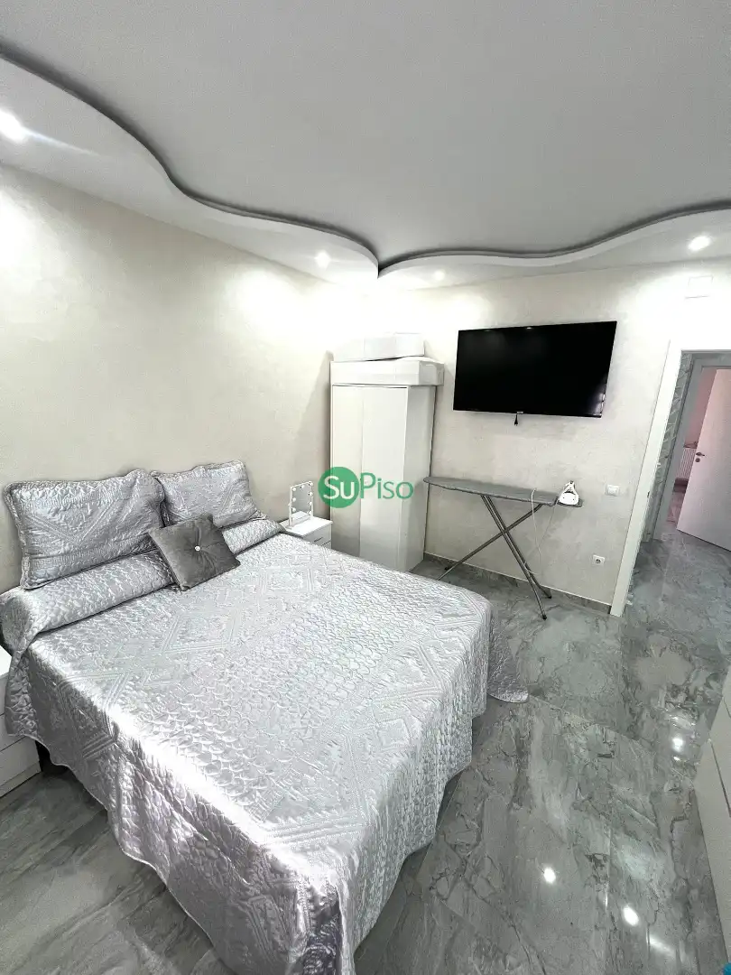 Habitación de Casa o chalet en venta en Yeles con Aire acondicionado, Calefacción y Piscina
