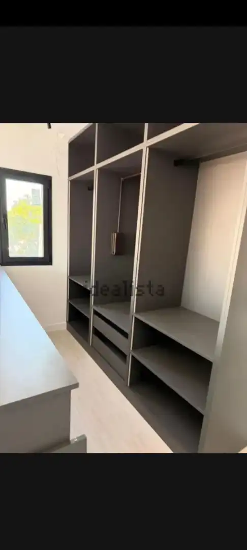 Bedroom of Houses for sale in Málaga  with Furnished