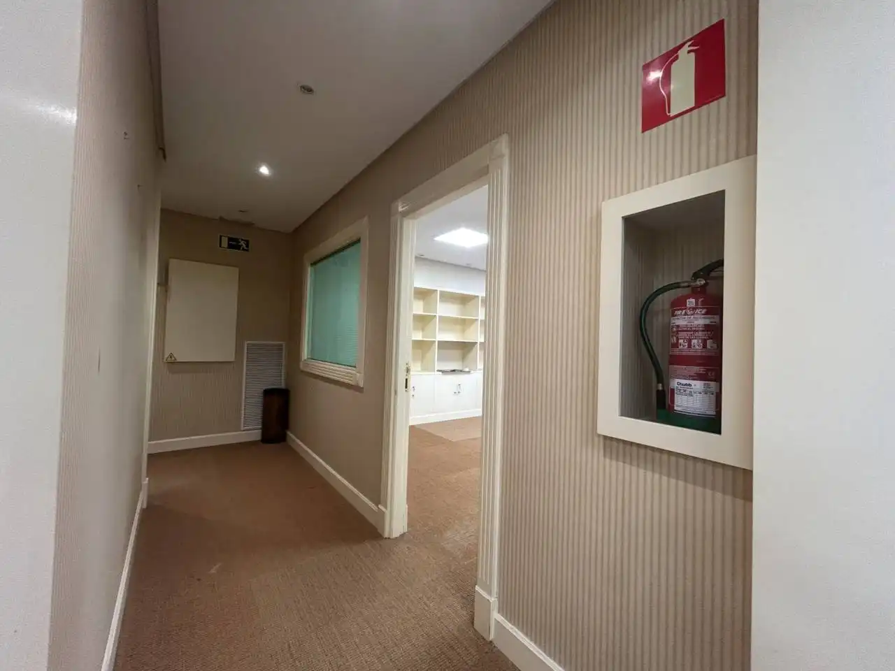 Büro mit Aufzug zur Miete in Calle MARQUES DE PIDAL, imagen 28