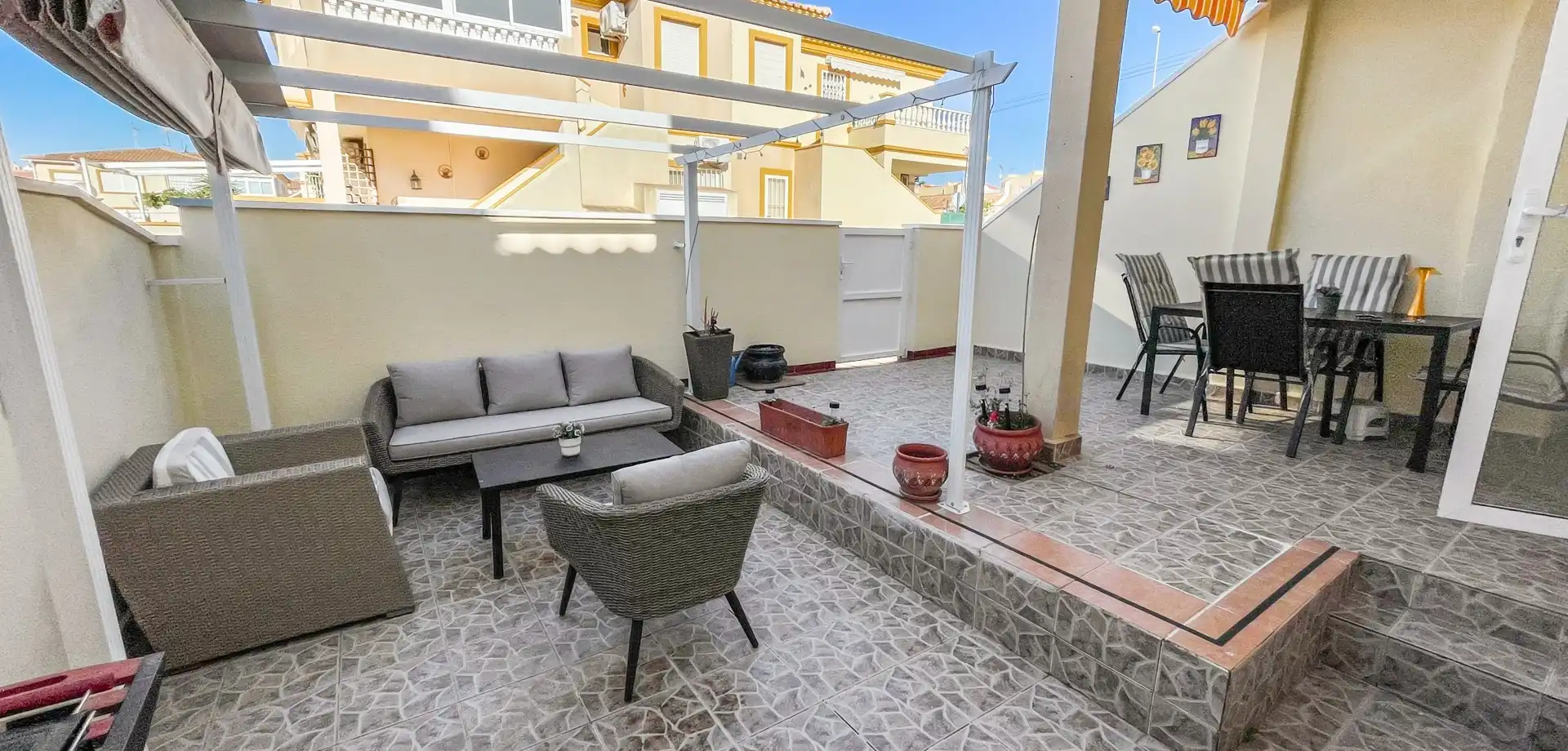 Casa en venda a Orihuela Costa