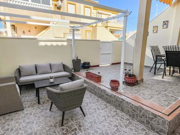 Bungalow à vendre à Orihuela Costa