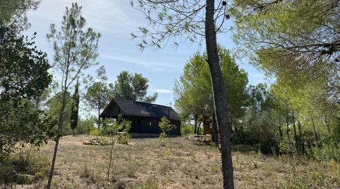 Foto 2 de Finca rústica en venta en Chella, Valencia