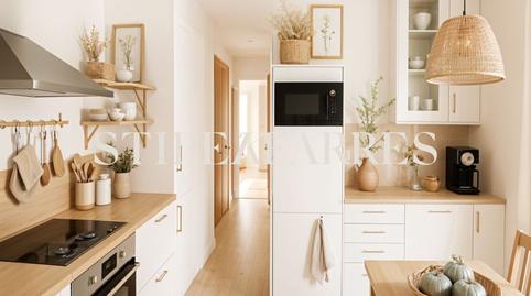 Photo 4 of Flat for sale in Carrer del Doctor Trueta, La Vila Olímpica del Poblenou, Barcelona