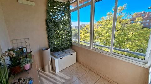 Foto 3 de Pis en venda a Carrer Espronceda, Norte, San Vicente del Raspeig / Sant Vicent del Raspeig