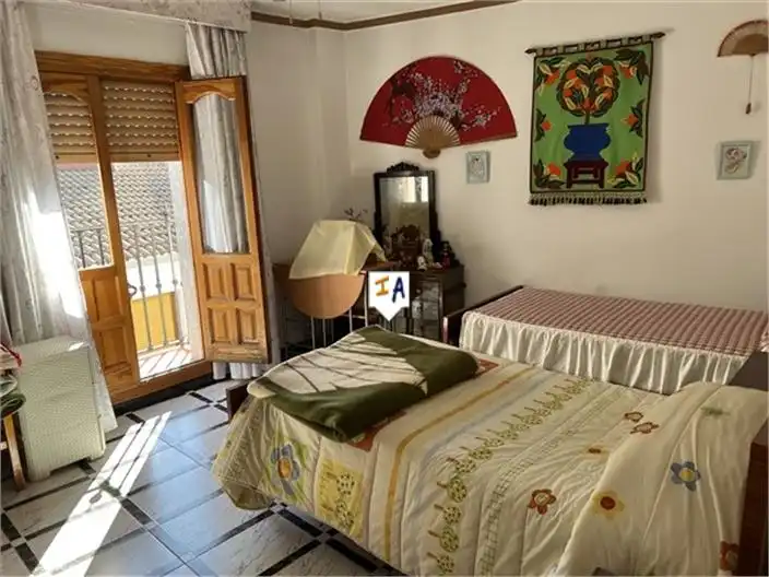 Adossat en venda a Iznájar, imagen 9
