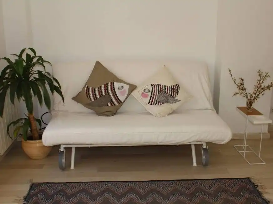 Penthouse zur Miete in Miquel Santandreu 22, imagen 27
