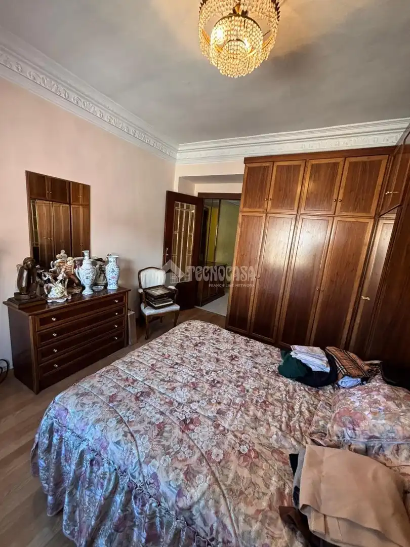 Habitación de Piso en venta en San José