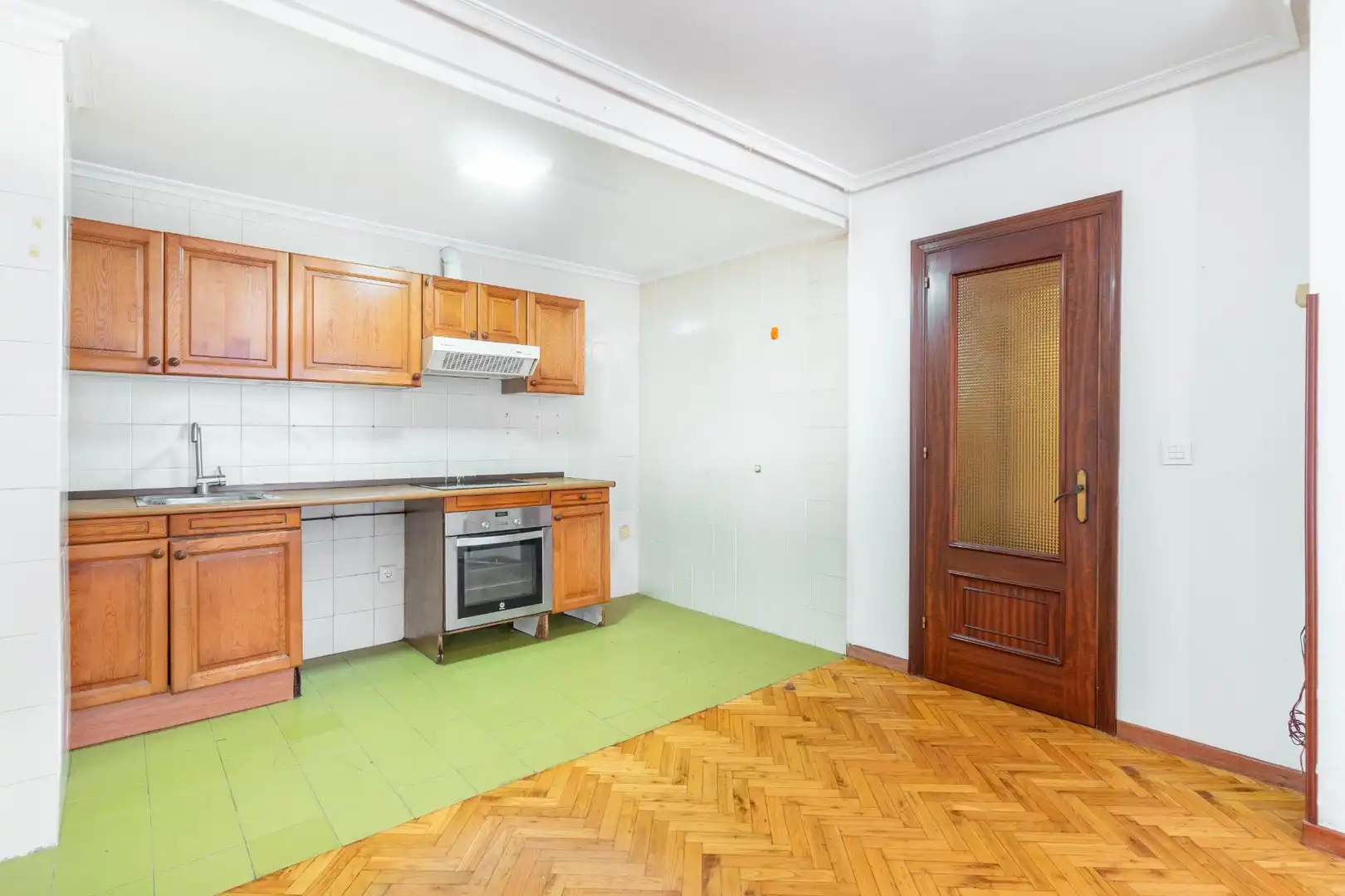 Flat with lift for sale in SILLA REY 17, imagen 7