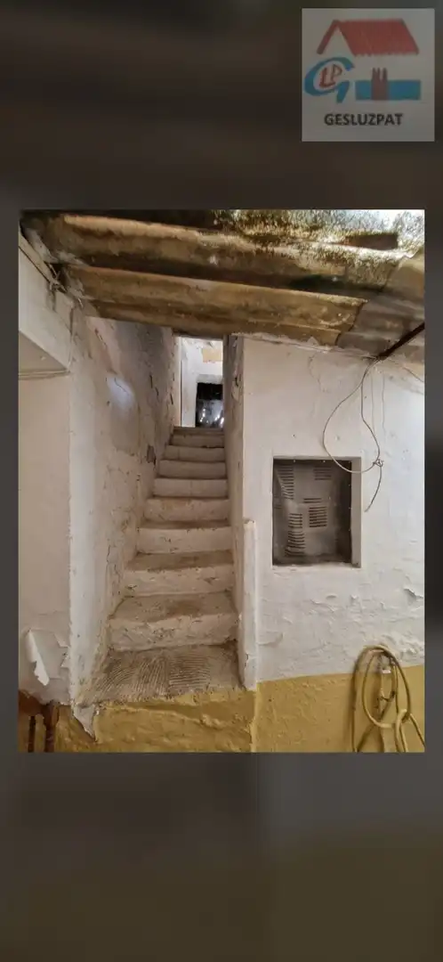 Casa en venda a La Villa de Don Fadrique, imagen 3