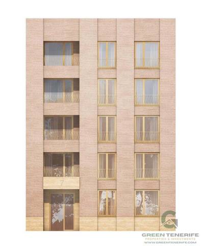 Piso en Venta en José Maria galvan Bello en Las Galletas