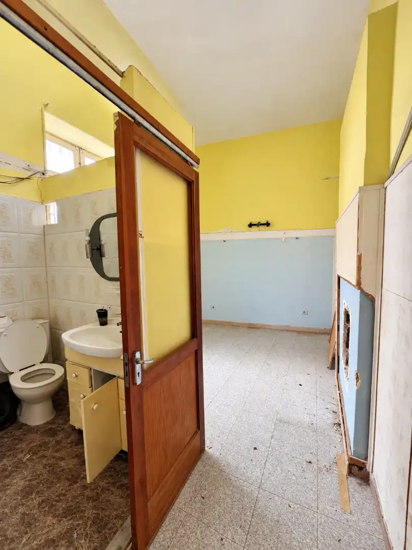 Baño de Casa o chalet en venta en Vegueta - Cono Sur - Tafira