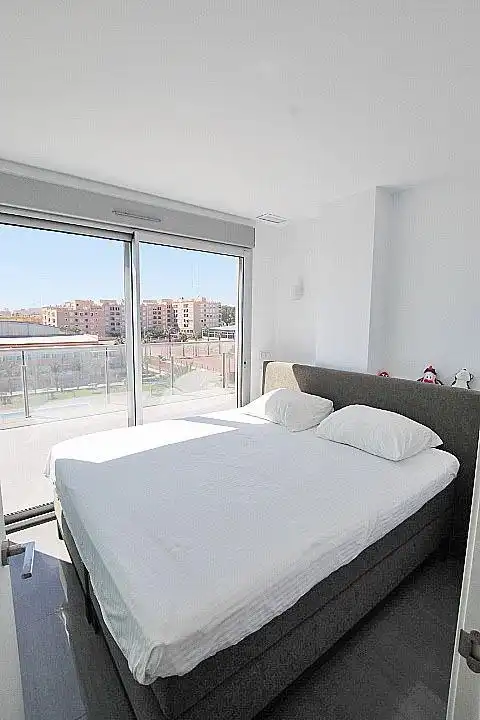 Penthouse mit Pool zum Verkauf in INGENIERO MIRA 36, imagen 27