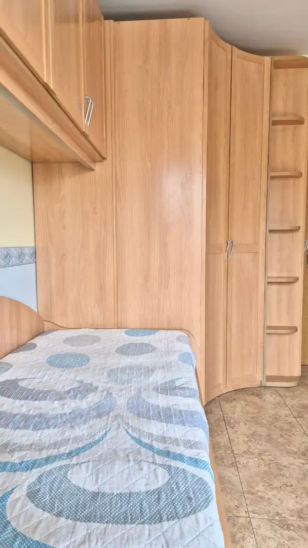Habitación de Piso en venta en Corella con Calefacción, Terraza y Amueblado