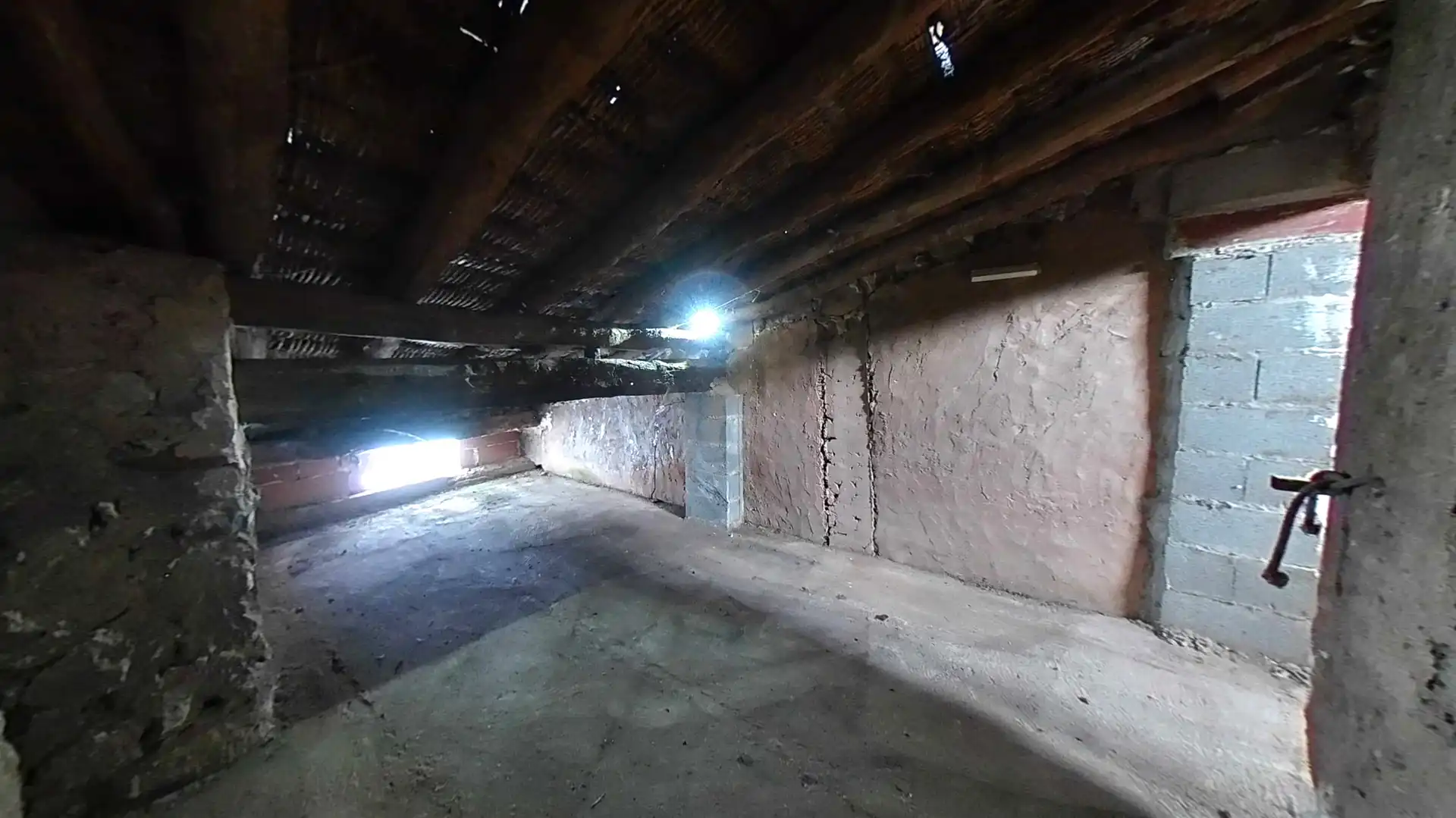 Casa o chalet en venta en La Puebla de Castro con Terraza y Trastero