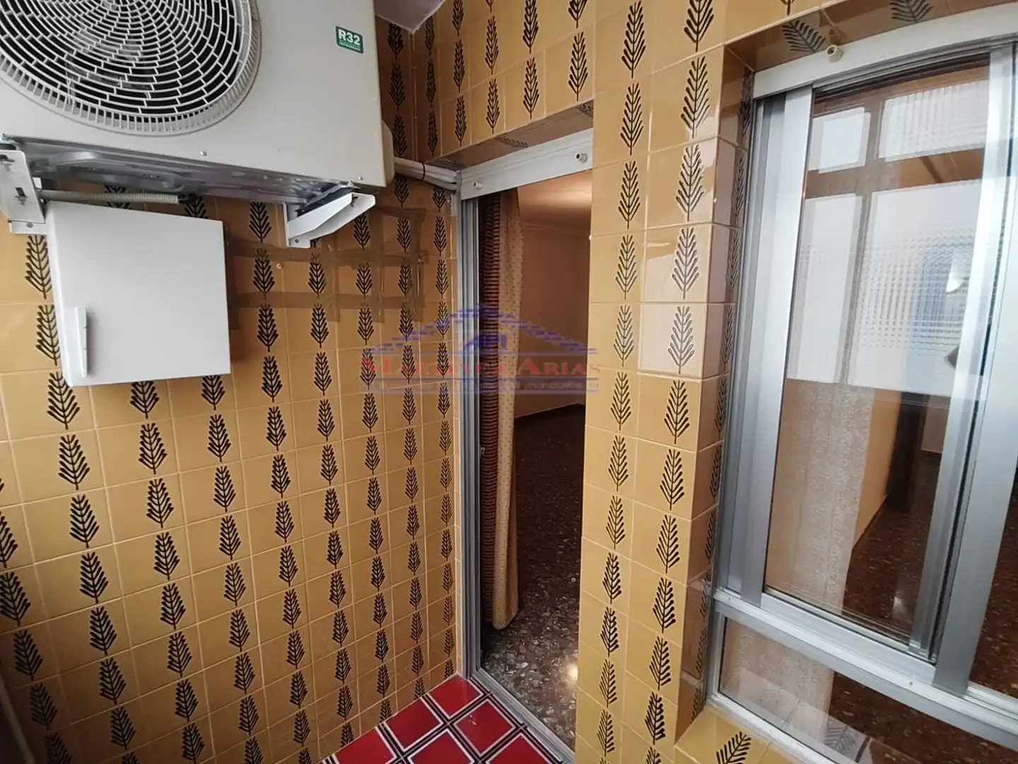 Piso en venta en Jaén con Trastero